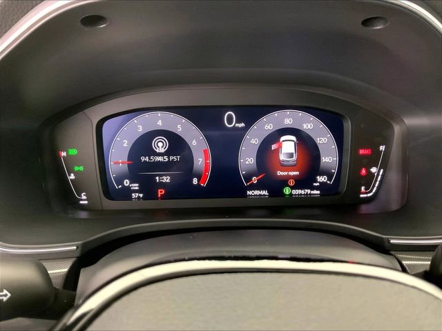 Used 2024 Acura Integra A-Spec image 20