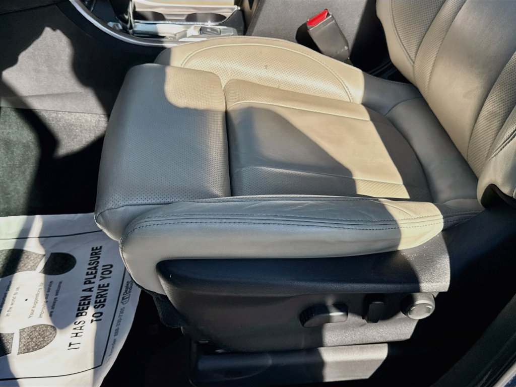 Used 2020 Subaru Ascent Limited w/ Technology Package AWD/4WD image 23