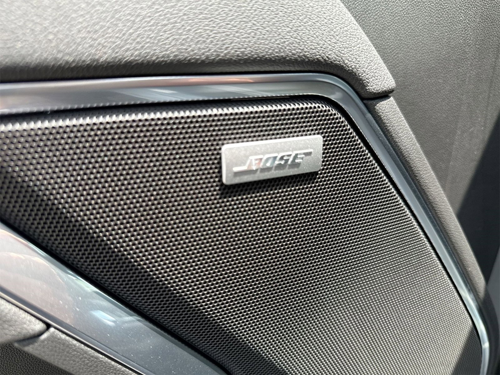 New 2025 Chevrolet Silverado 1500 RST w/ Convenience Package II image 24