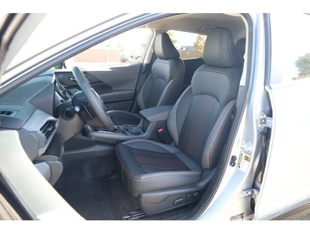 New 2026 Subaru Crosstrek 2.5i Limited AWD/4WD image 32