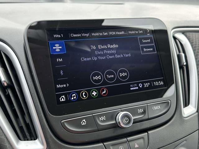 Used 2024 Chevrolet Malibu LT image 19