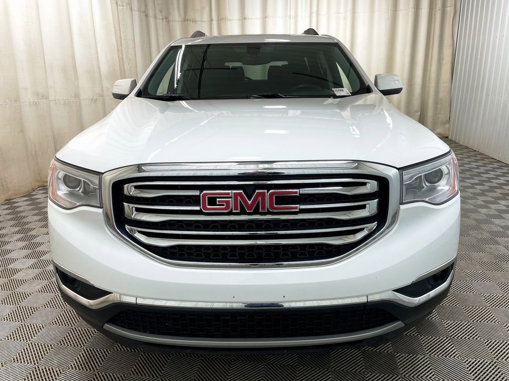 Used 2019 GMC Acadia SLE w/ Driver Alert Package I image 14