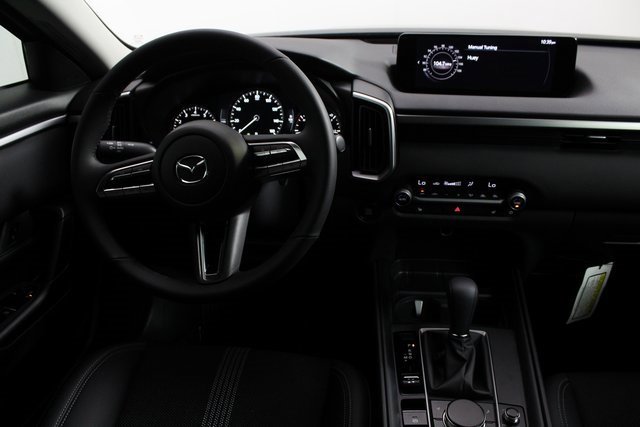 Used 2025 MAZDA CX-50 AWD 2.5 S w/ Weather Package image 10