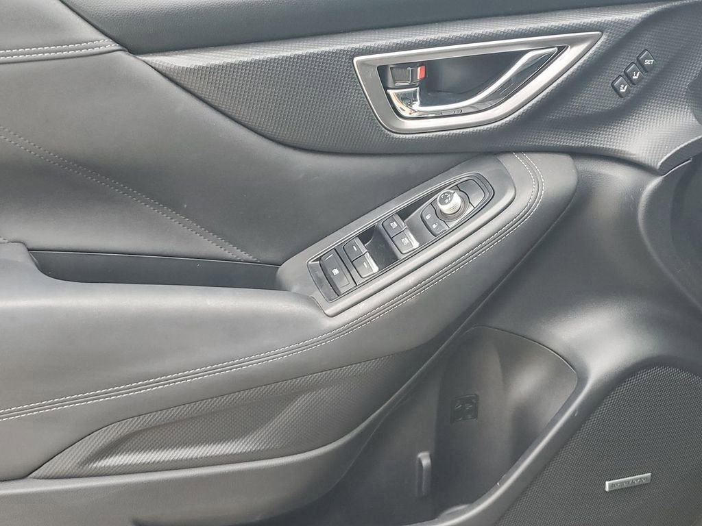 Used 2024 Subaru Forester Touring image 39