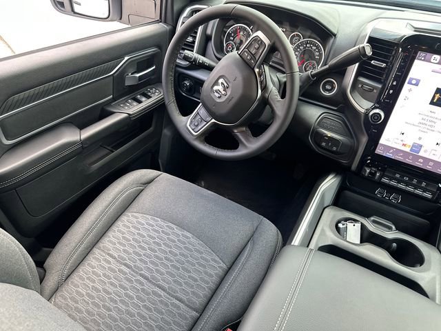 New 2026 RAM 2500 Big Horn image 17