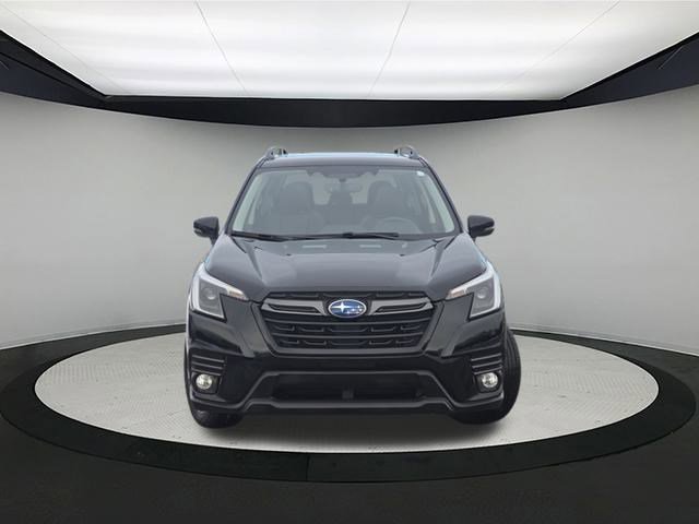 Used 2023 Subaru Forester Limited image 2