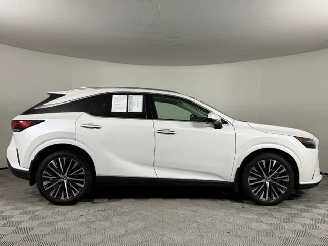 Used 2024 Lexus RX 350 Premium Plus w/ Convenience Package FWD image 10