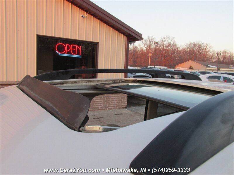 Used 2009 Subaru Forester 2.5X AWD/4WD image 9