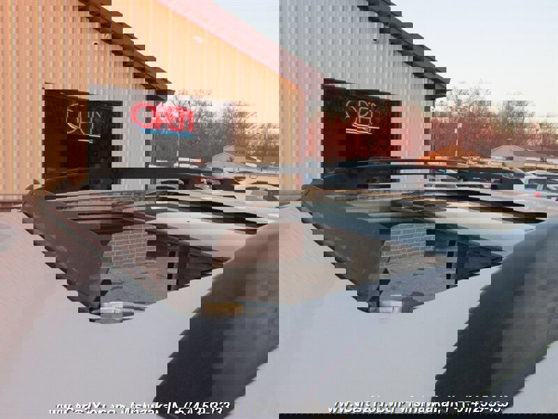 Used 2009 Subaru Forester 2.5X AWD/4WD image 9