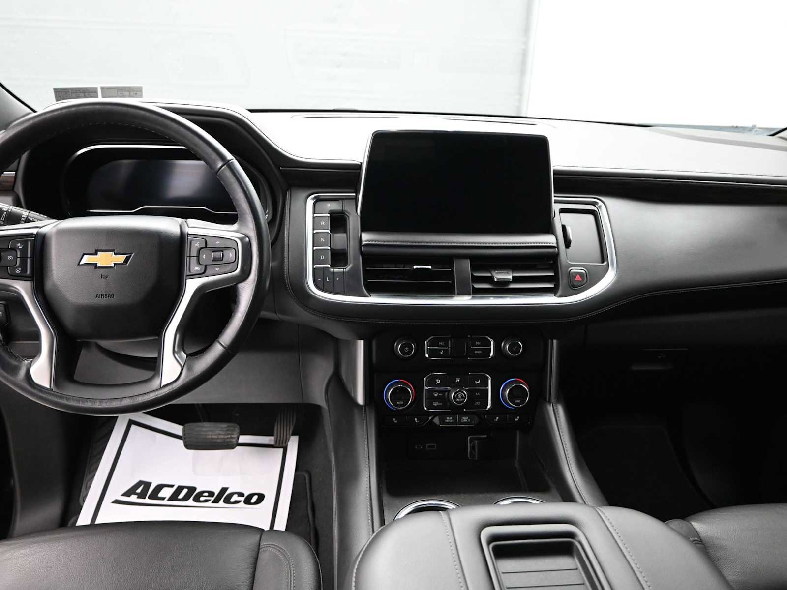 Used 2022 Chevrolet Tahoe LT w/ Luxury Package image 26