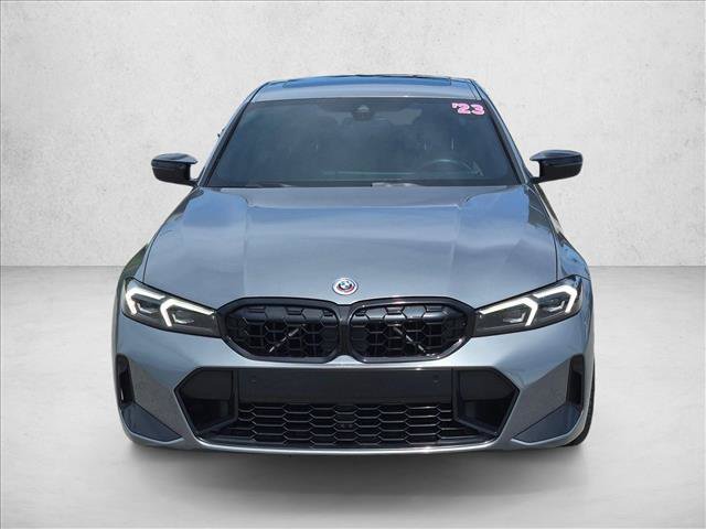 Used 2023 BMW M340i w/ Premium Package RWD video 2