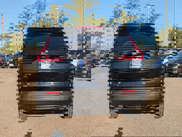 Used 2024 Honda CR-V EX-L image 5