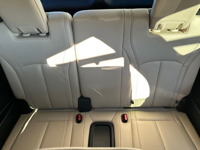 Used 2024 INFINITI QX60 Luxe w/ Cargo Package image 20