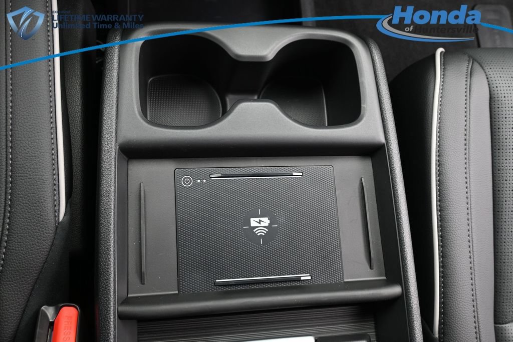 New 2026 Honda Odyssey Elite image 20