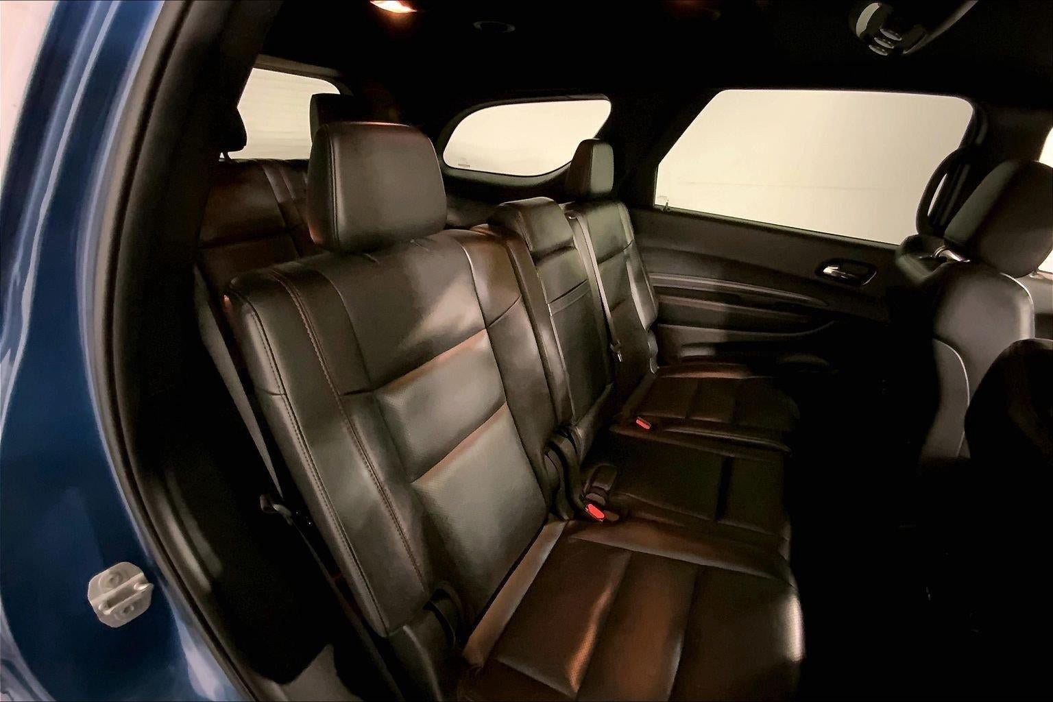 Used 2025 Dodge Durango GT AWD/4WD image 23