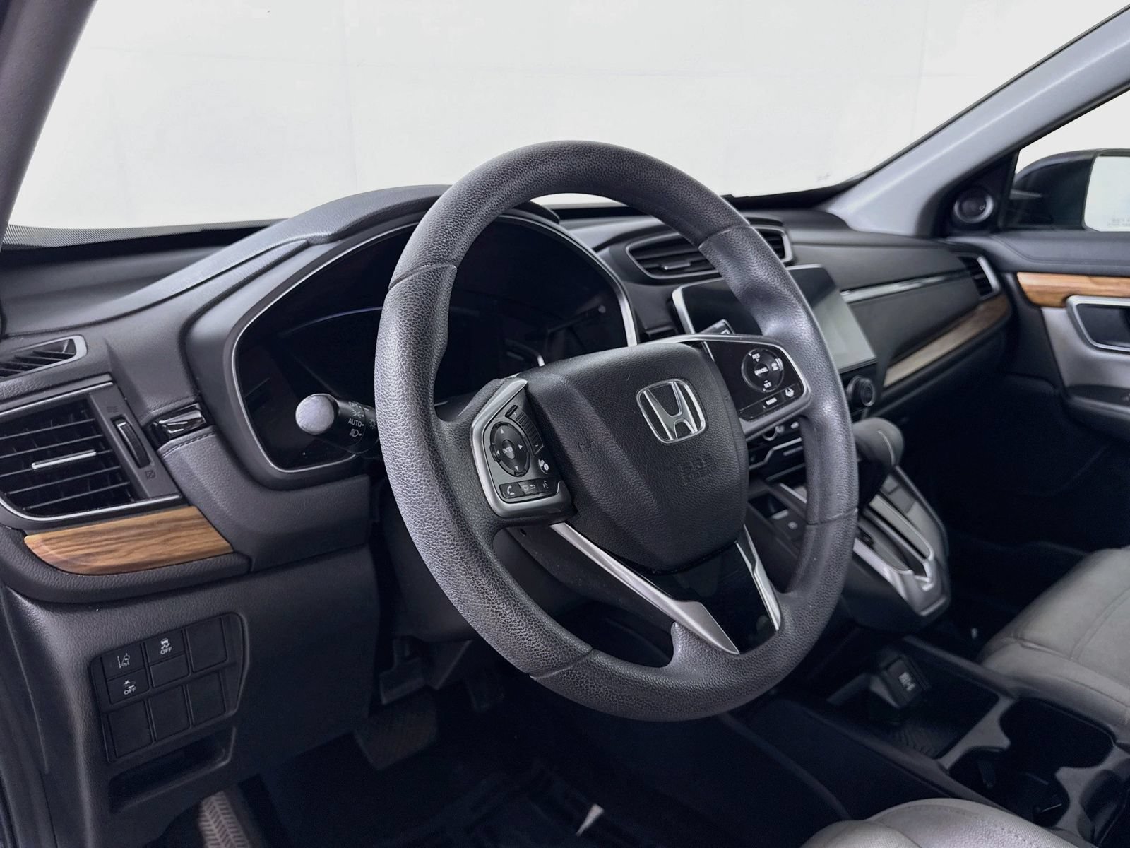 Used 2017 Honda CR-V EX image 4
