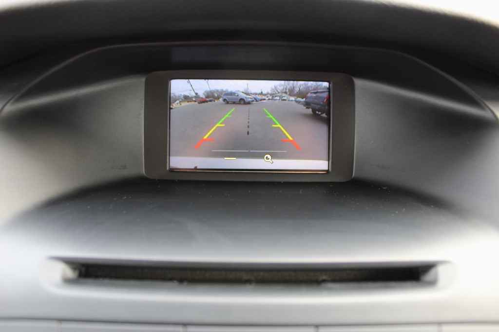 Used 2017 Ford Focus SE w/ Cold Weather Package image 20