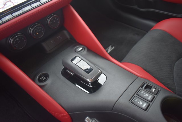 New 2026 Nissan Z Performance w/ Floor Mat Package image 24