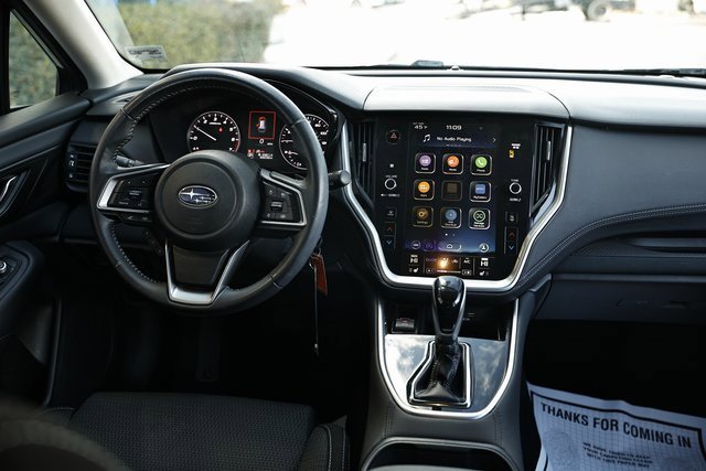 Used 2022 Subaru Outback Premium image 26