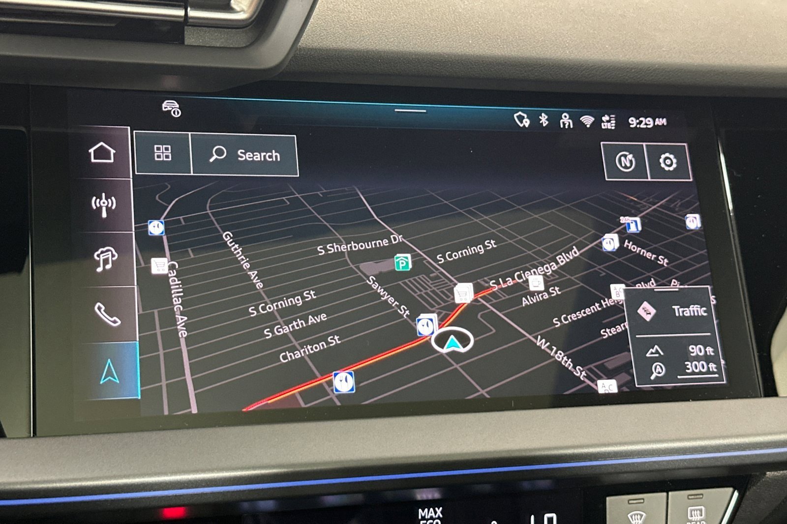 New 2026 Audi S3 Premium AWD/4WD image 17
