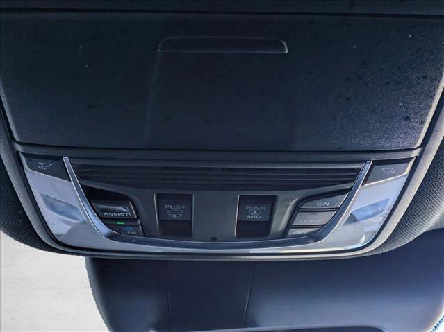 Used 2023 Acura RDX A-Spec AWD/4WD image 22