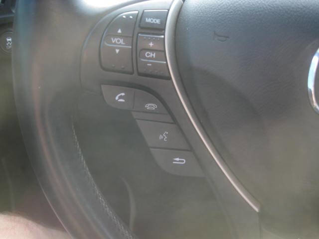 Used 2014 Acura ILX w/ Premium Package FWD image 29