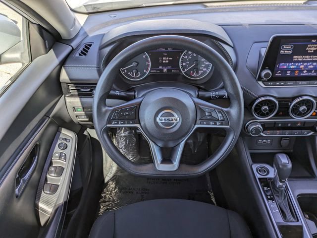 Used 2023 Nissan Sentra SV image 16