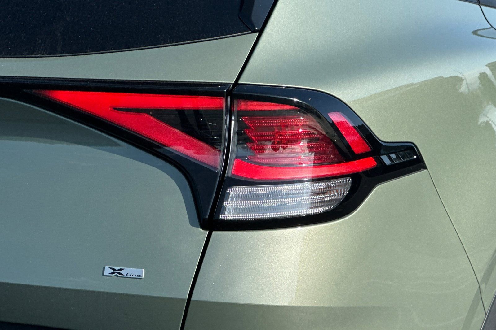 Certified 2023 Kia Sportage X-Line w/ X-Line Premium Package AWD/4WD image 51