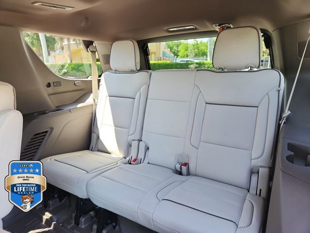 New 2026 GMC Yukon Denali AWD/4WD image 10