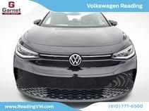 New 2025 Volkswagen ID.4 Pro S RWD image 12