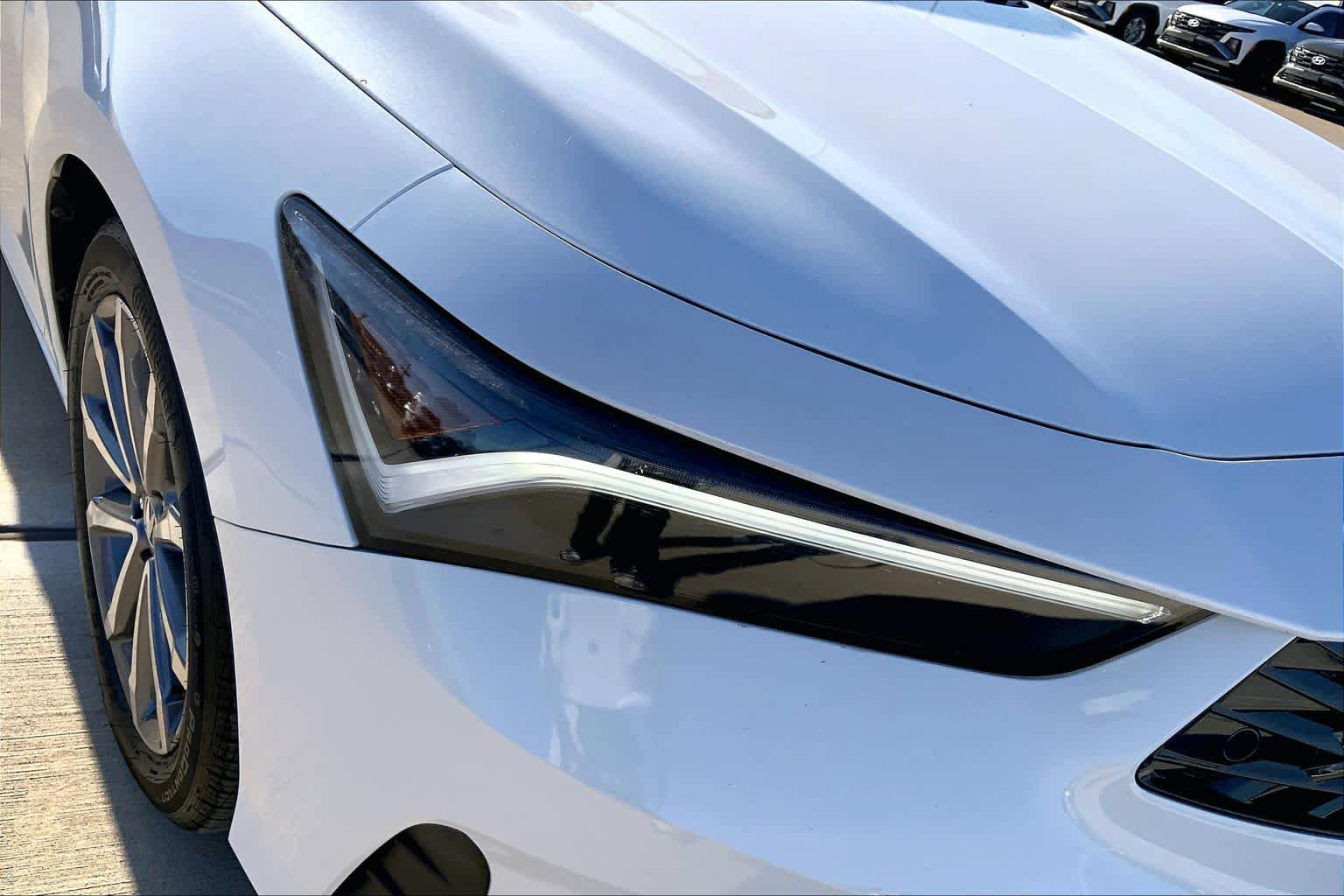 Used 2026 Acura Integra image 26