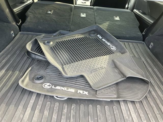 Certified 2022 Lexus RX 350 F Sport w/ Cold Area Package image 41