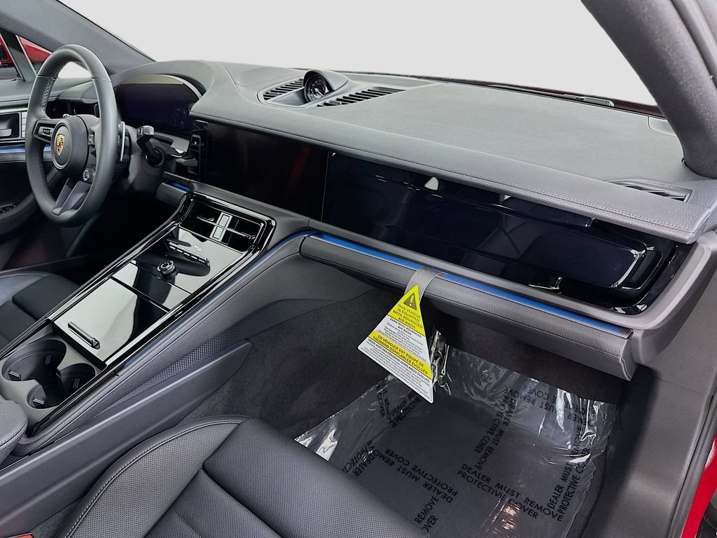 New 2026 Porsche Panamera 4 AWD/4WD image 31