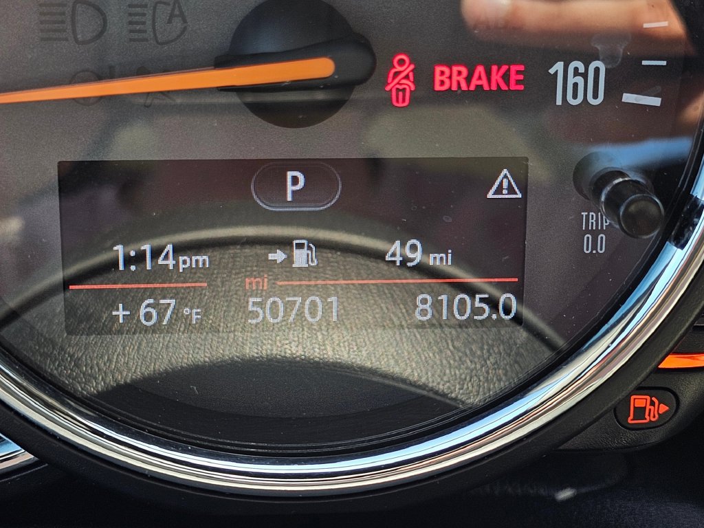 Used 2015 MINI Cooper S FWD image 25