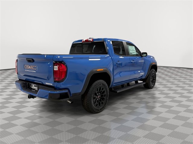 New 2026 GMC Canyon Elevation w/ Convenience Package image 10