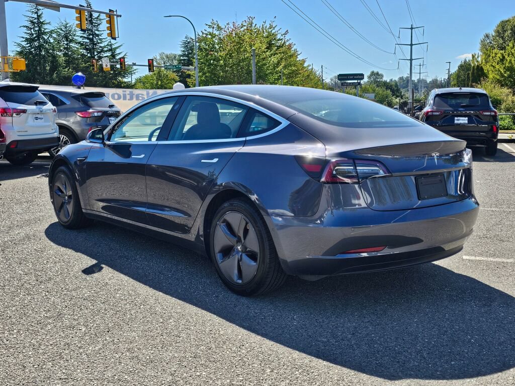 Used 2019 Tesla Model 3 RWD image 7