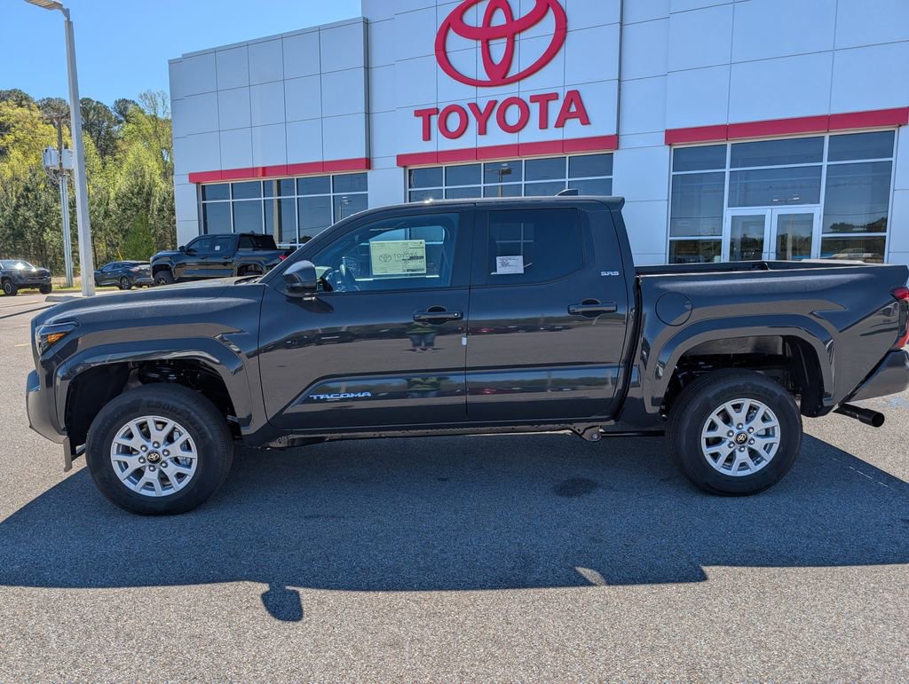 New 2026 Toyota Tacoma SR5 image 4