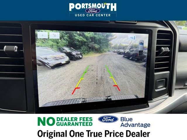 Used 2021 Ford F150 Lariat image 10