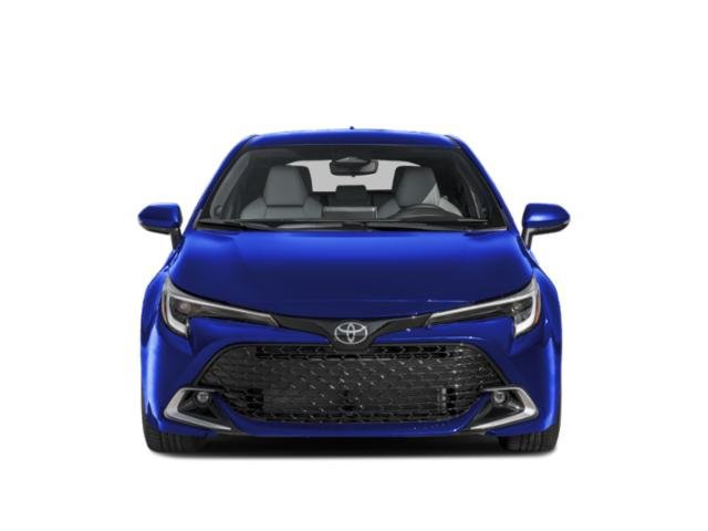 New 2026 Toyota Corolla XSE FWD image 7