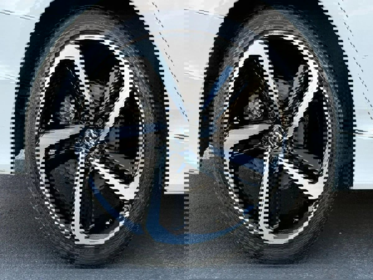 Used 2018 Honda Accord Sport image 55