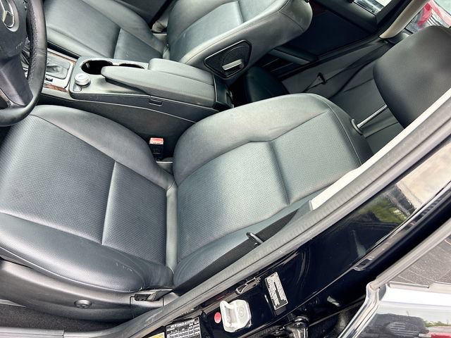 Used 2010 Mercedes-Benz GLK 350 4MATIC image 14