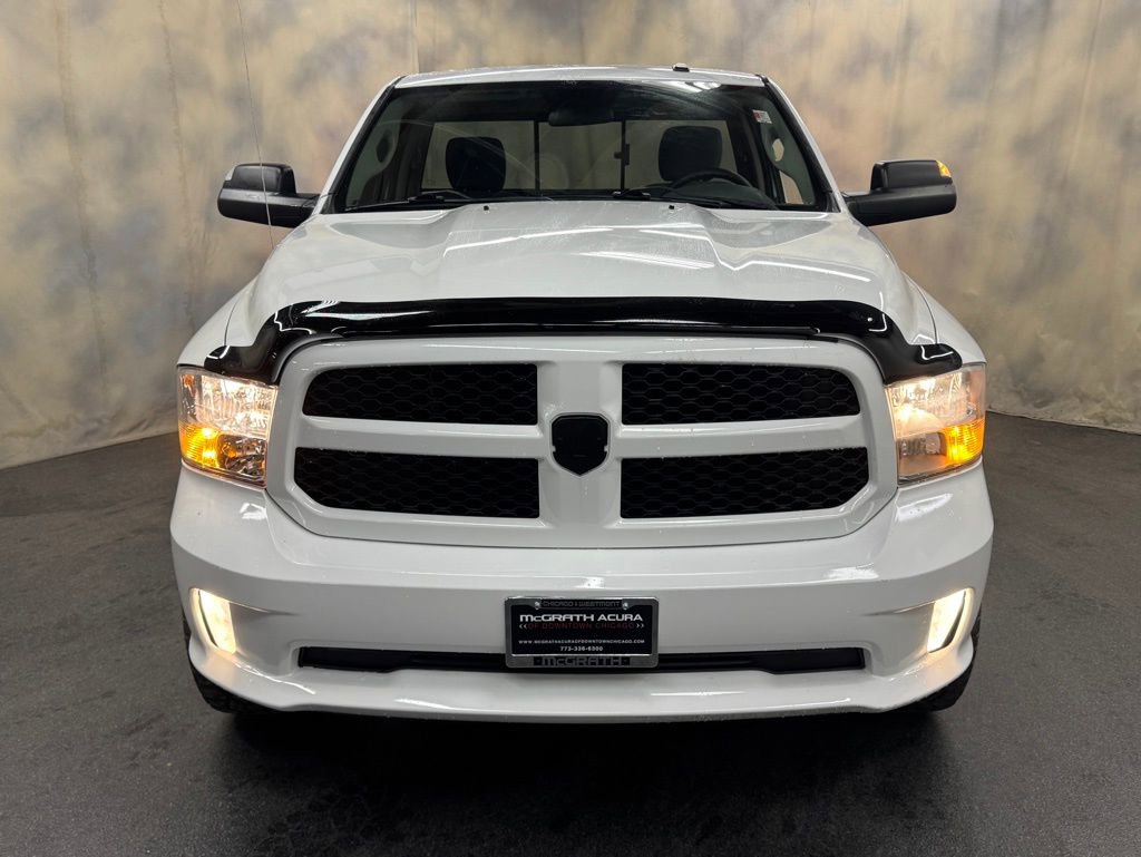 Used 2013 RAM 1500 Express image 5