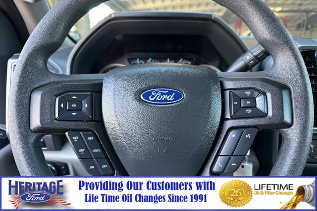 Used 2022 Ford F250 XLT w/ XLT Premium Package AWD/4WD image 21