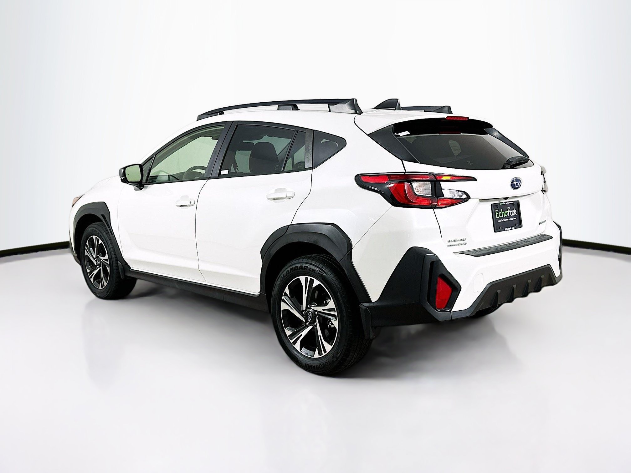 Used 2024 Subaru Crosstrek 2.0i Premium AWD/4WD image 5