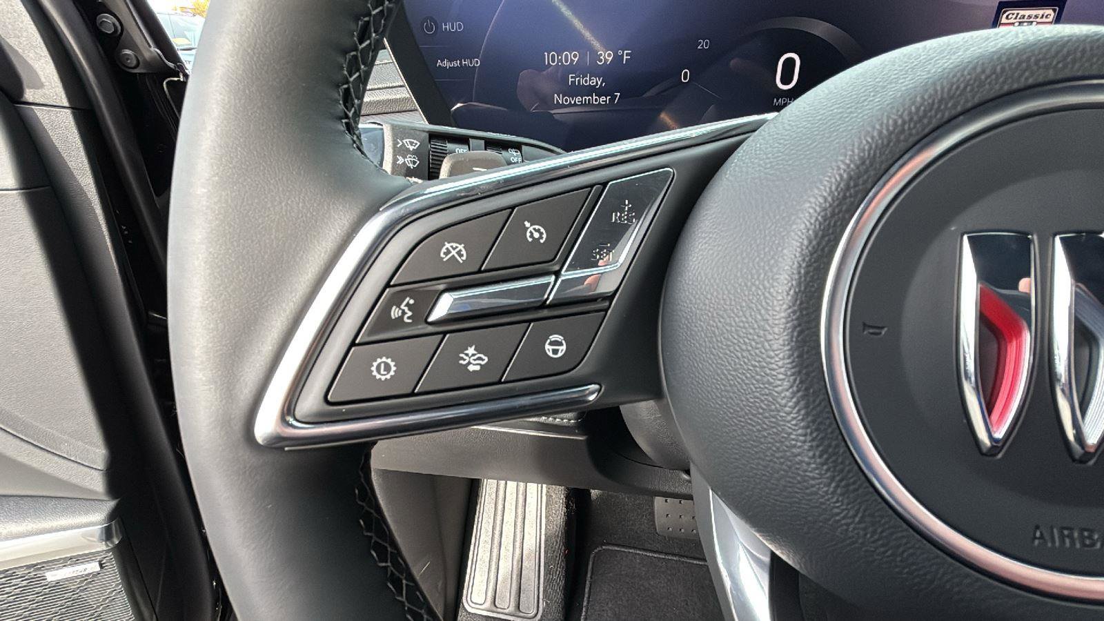 New 2026 Buick Enclave Sport Touring w/ Super Cruise Package image 17