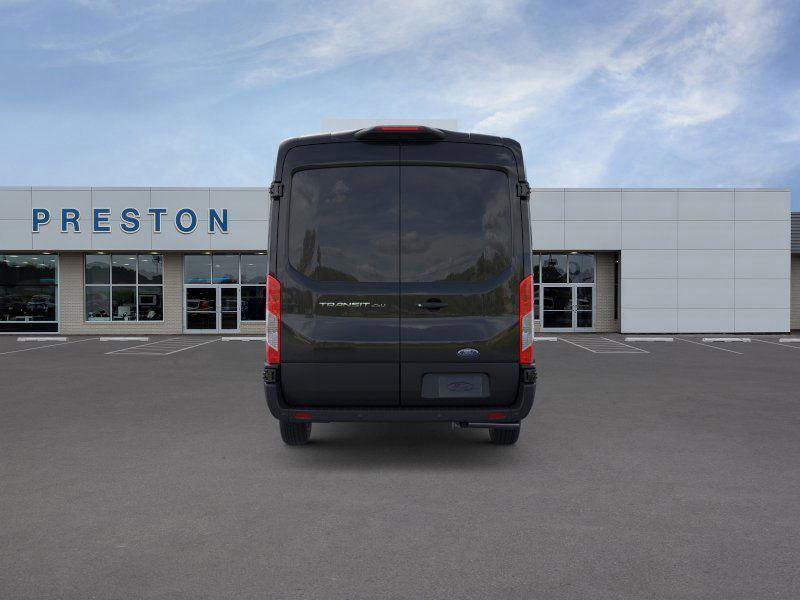 New 2025 Ford Transit 250 148 Medium Roof image 5