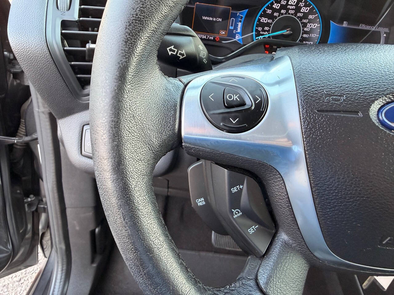 Used 2017 Ford C-MAX SE FWD image 40