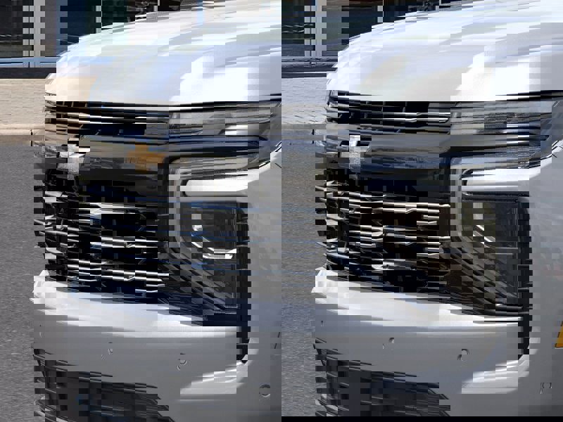 New 2026 Chevrolet Tahoe High Country image 37