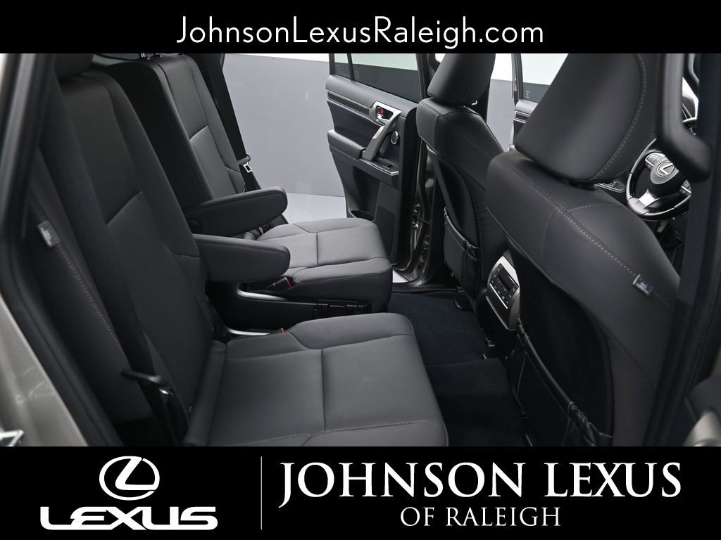 Certified 2023 Lexus GX 460 Premium w/ Accessory Package image 14
