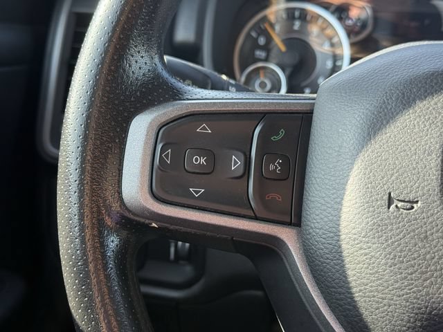 Used 2020 RAM 1500 Tradesman RWD image 27